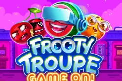 Frooty Troupe - Game On!