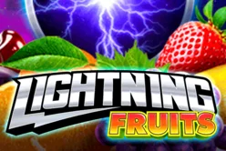 Lightning Fruits