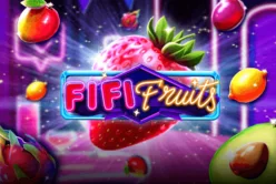 Fifi Fruits