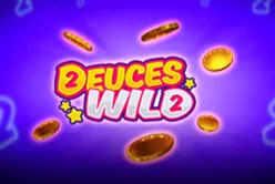 Deuces Wild