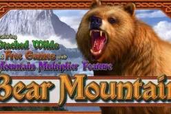 Bear Mountain