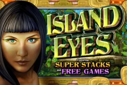 Island Eyes