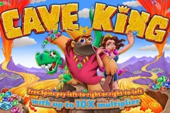 Cave King