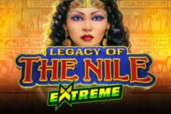 Legacy of the Nile Extreme