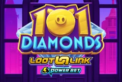101 Diamonds