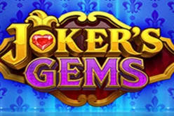 Joker's Gems