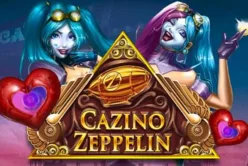 Cazino Zeppelin