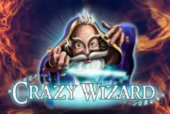 Crazy Wizard Classic