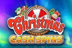 Christmas Cash Spins