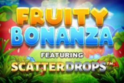 Fruity Bonanza Scatter Drops