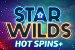Star Wilds Hot Spins+