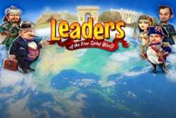 Leaders of the Free Spins World