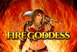 Fire Goddess