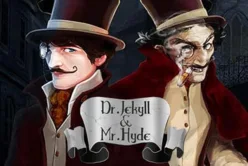 Dr.Jekyll and Mr.Hyde