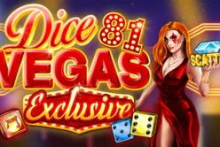DICE VEGAS 81 EXCLUSIVE