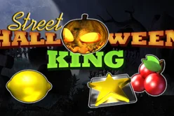 Halloween King