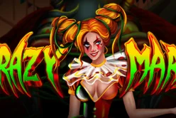 Crazy Mary