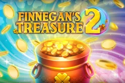 Finnegan’s Treasure 2