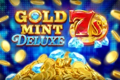 Gold Mint 7s Deluxe