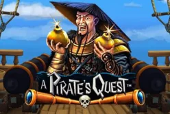 A Pirate's Quest