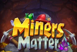 Miners Matter