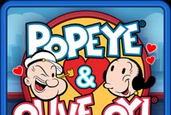 Popeye & Olive Oyl
