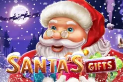 Santa's Gifts