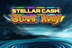 Stellar Cash Blown Away