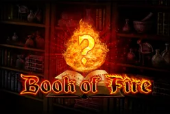 Book of Fire