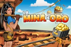 La Mina de Oro