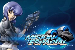 Misión Espacial