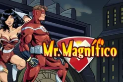 Mr. Magnífico