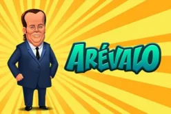 Arévalo