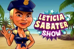 Leticia Sabater Show