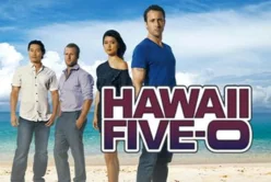 Hawaii Five-0