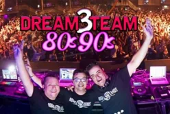 Dream 3 Team