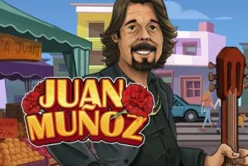 Juan Muñoz