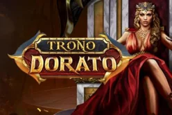 Trono Dorato