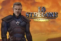 Lo Stregone Megaways