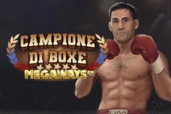 Campione Di Boxe Megaways