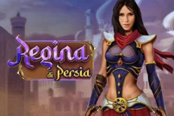 Regina Di Persia