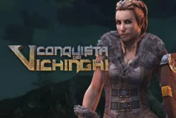 Conquista Dei Vichinghi