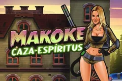 Makoke Caza-espíritus