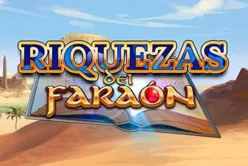 Riquezas del Faraón