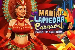 María Lapiedra Carnaval