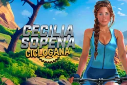 Cecilia Sopeña Ciclogana