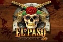 El Paso Gunfight xNudge