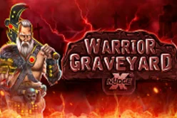 Warrior Graveyard xNudge