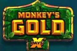 Monkey's Gold xPays