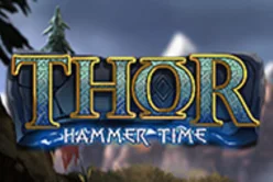 Thor Hammer Time